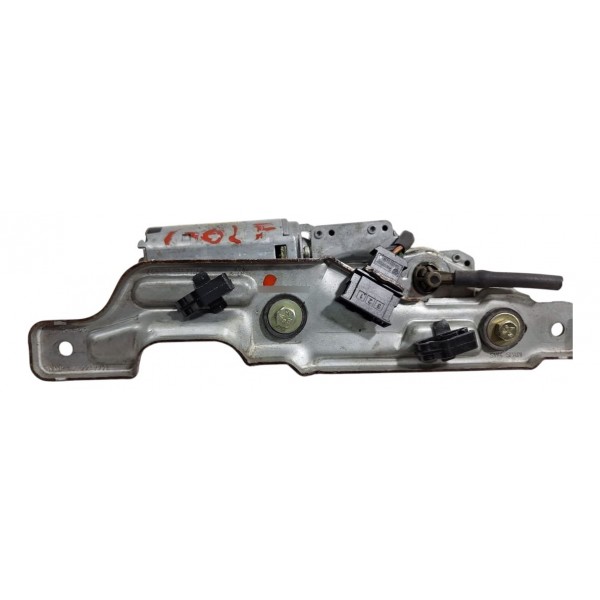 Motor Limpador Traseiro Vw Golf  1994-99