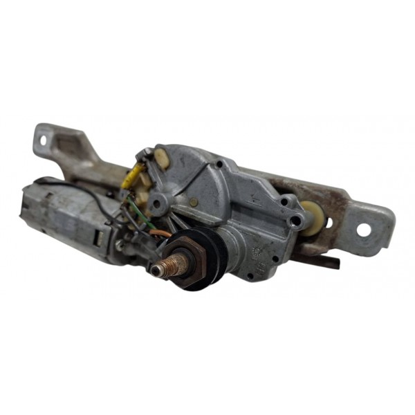 Motor Limpador Traseiro Vw Golf  1994-99