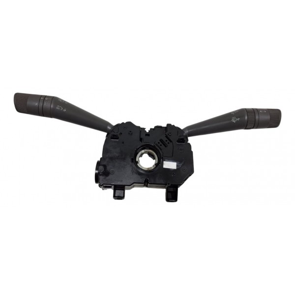 Chave Limpador Seta Lanterna Farol Fiat Grand Siena 2013-16