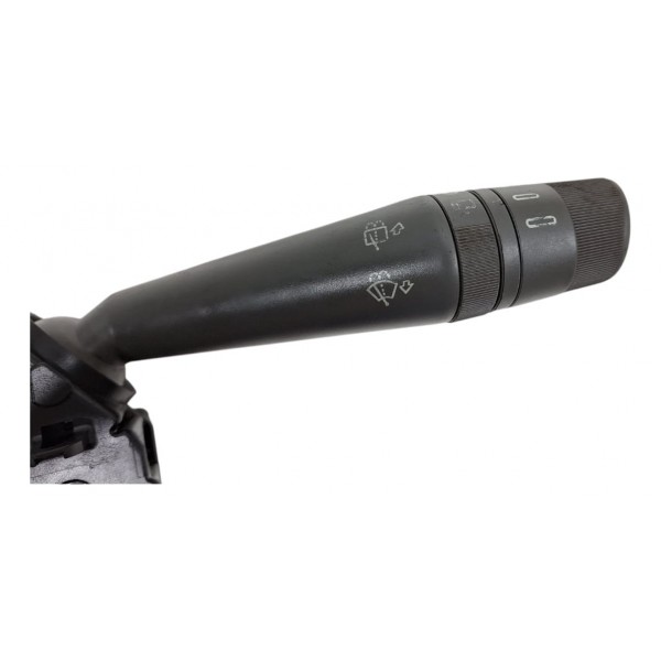 Chave Limpador Seta Lanterna Farol Fiat Grand Siena 2013-16