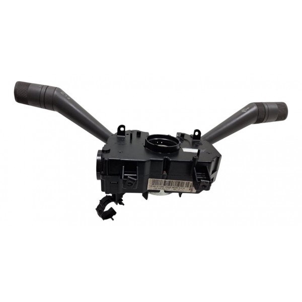 Chave Limpador Seta Lanterna Farol Fiat Grand Siena 2013-16