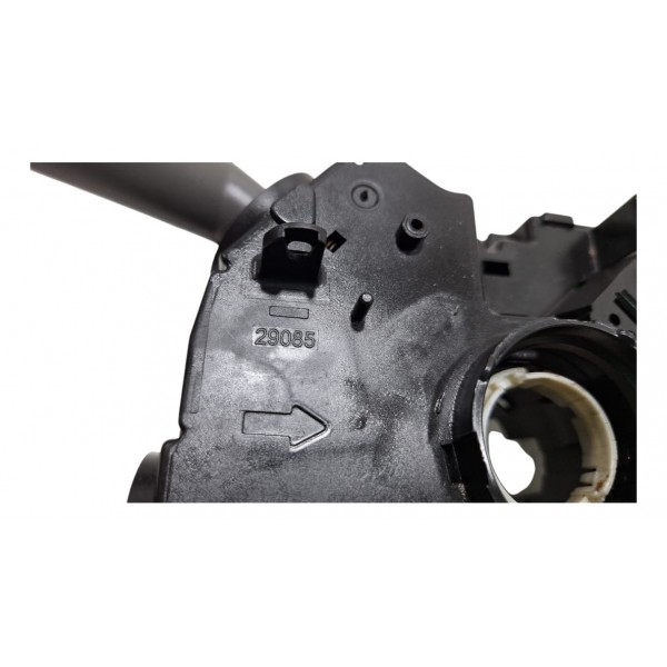 Chave Limpador Seta Lanterna Farol Fiat Grand Siena 2013-16