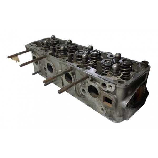 Cabeçote Chevrolet Corsa Celta 1.0 8v 2004