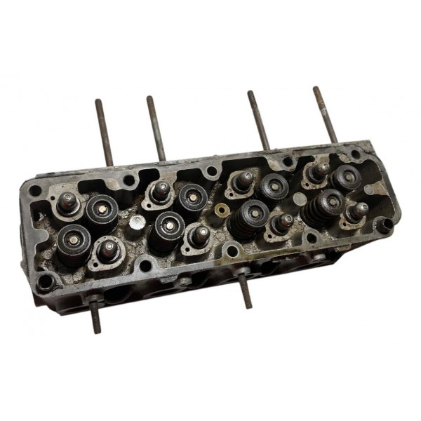 Cabeçote Chevrolet Corsa Celta 1.0 8v 2004
