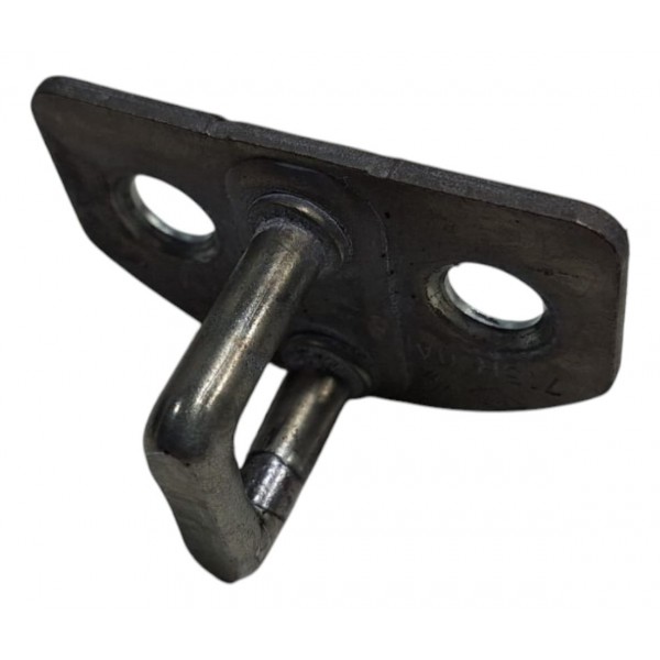 Batente Porta Dianteiro Direito Renault Sandero 2015