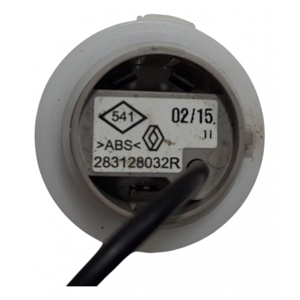 Microfone Teto Renault Sandero Fluence Logan 2011-16