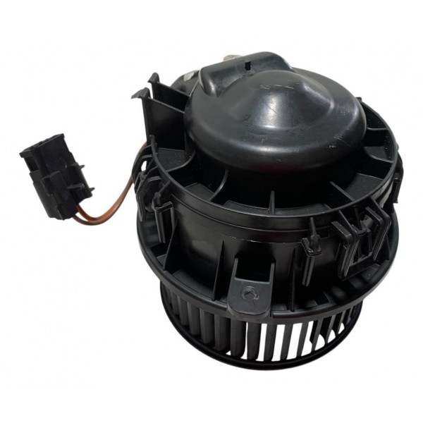 Motor Ventilador Ar Forçado Volkswagen Polo Virtus Tsi 2018