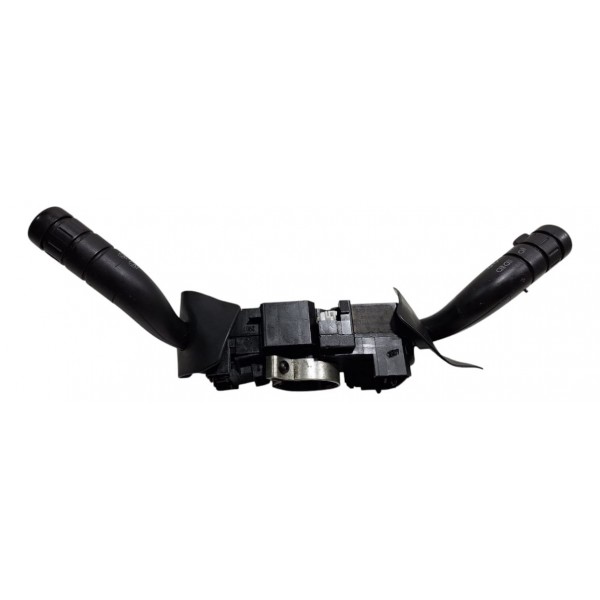 Chave De Seta E Limpador Gol G5 G6 Fox Voyage 2009-2016