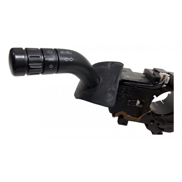 Chave De Seta E Limpador Gol G5 G6 Fox Voyage 2006
