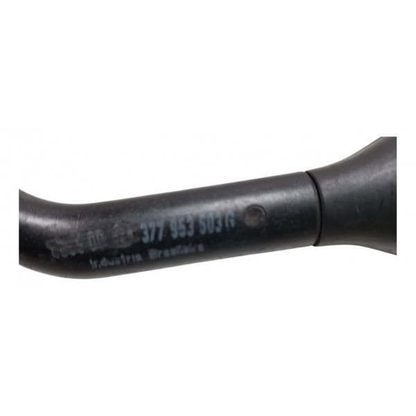 Comando Limpador Gol Parati G2 G3 1996
