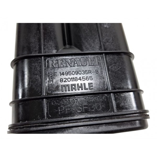 Filtro Canister Renault Sandero 2015