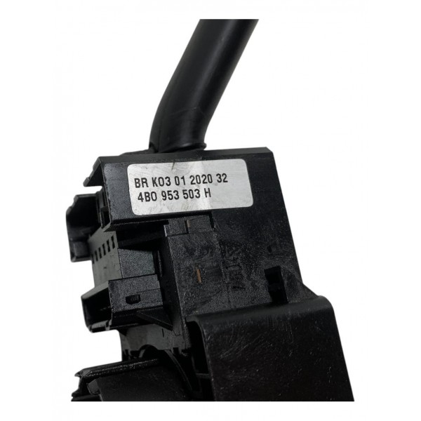 Chave Seta Limpador Traseiro Volkswagen Golf Audi A3 2002