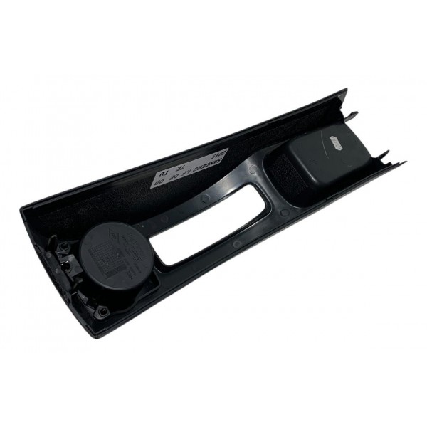 Console Central C/porta Copos Renault Sandero 2015