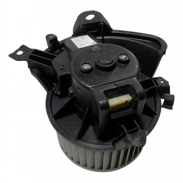 Motor Ventilador Ar Forçado Fiat Punto Sporting 1.8 2015