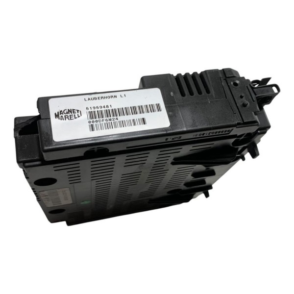 Módulo Controle Central Blue Me Fiat Punto 1.8 2015