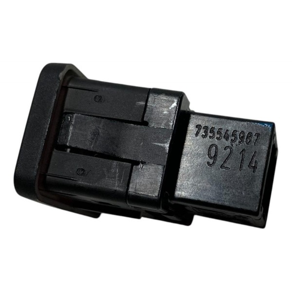 Entrada Usb Fiat Punto Sporting 1.8 2015
