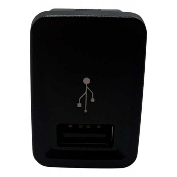 Entrada Usb Fiat Punto Sporting 1.8 2015