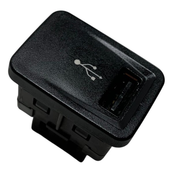 Entrada Usb Fiat Punto Sporting 1.8 2015