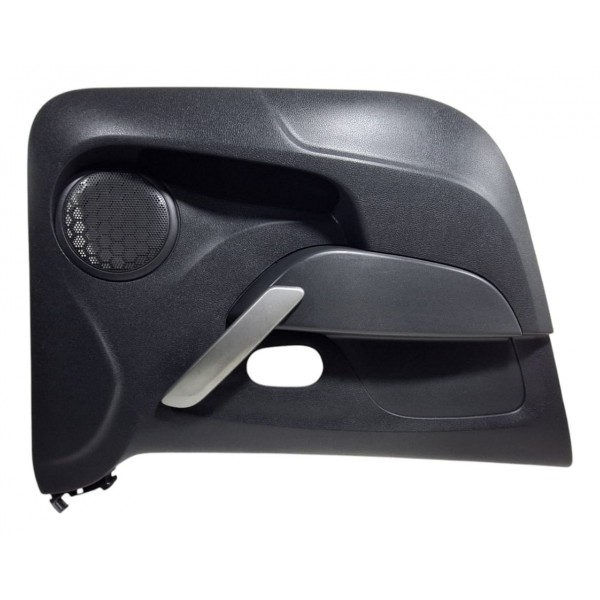 Forro Porta Diant Esquerda Renault Logan Sandero 2015