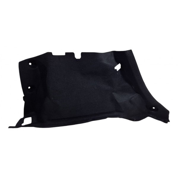 Forro Lateral Esquerdo Porta Malas Renault Sandero 2015