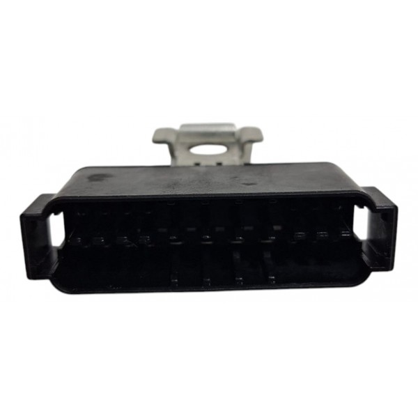 Conector Interno P/ Terra Fiat Punto  2014-15