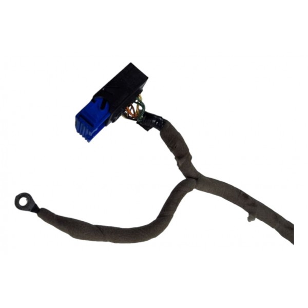 Chicote Painel Fiat Punto 1.8 2014-15