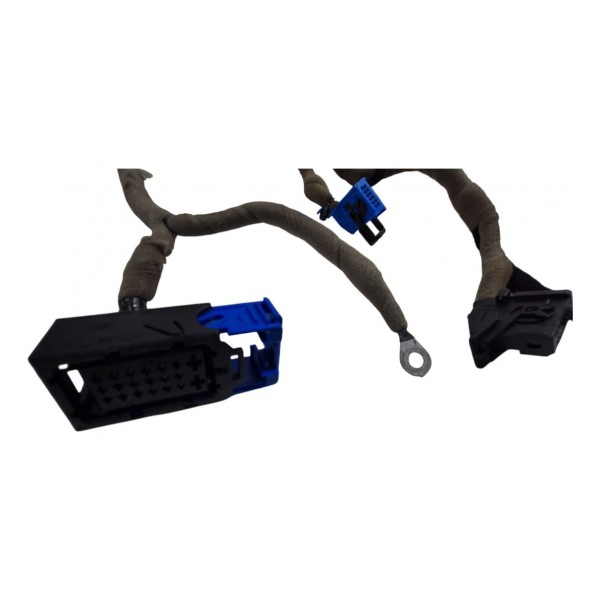 Chicote Painel Fiat Punto 1.8 2014-15