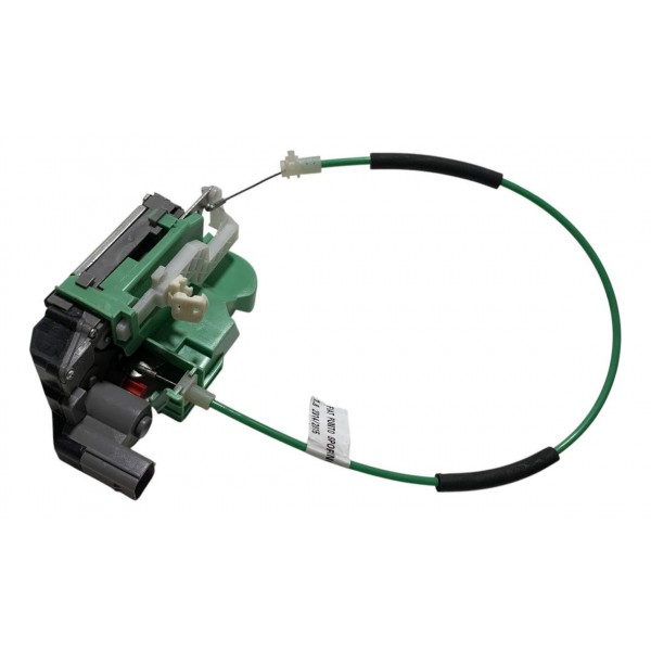 Fechadura Porta Traseira Direita Fiat Punto 1.8 2015