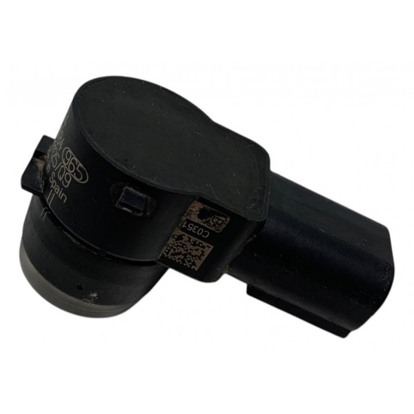 Sensor Estacionamento Fiat Punto 1.8 2015 02069a