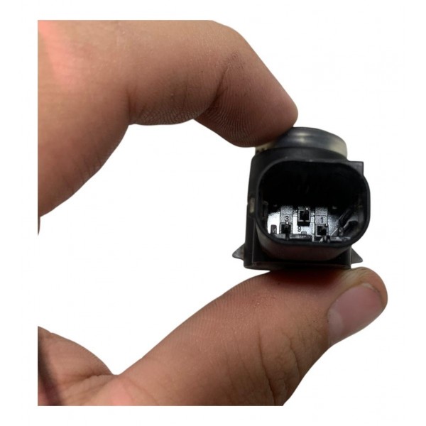Sensor Estacionamento Fiat Punto 1.8 2015 02069a