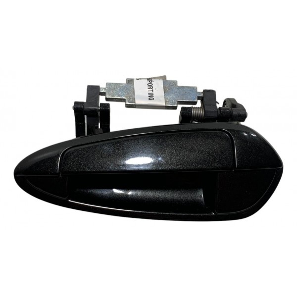 Maçaneta Externa Traseira Esquerda Fiat Punto 1.8 2015