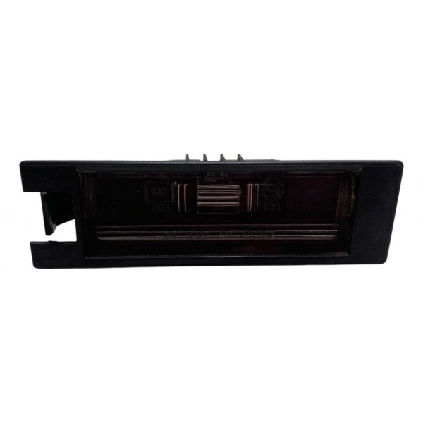 Luz Placa Fiat Punto Sporting 1.8 2015 A