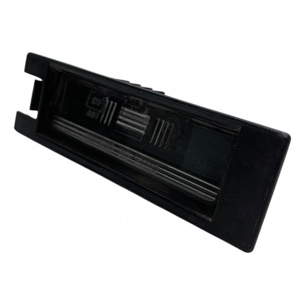 Luz Placa Fiat Punto Sporting 1.8 2015 A