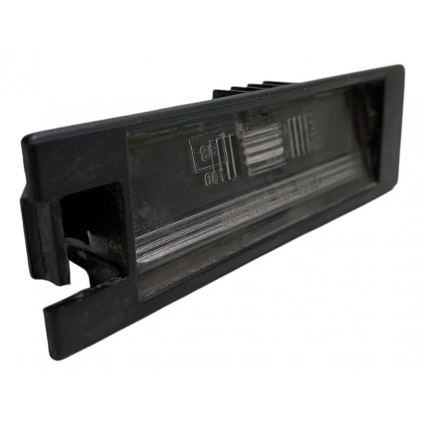 Luz Placa Fiat Punto Sporting 1.8 2015