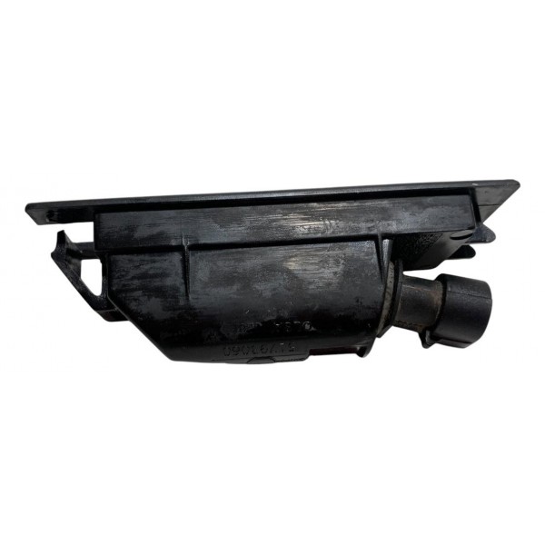 Luz Placa Fiat Punto Sporting 1.8 2015