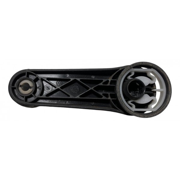 Manivela Vidro Manual Traseiro Volkswagen Gol G5 2011