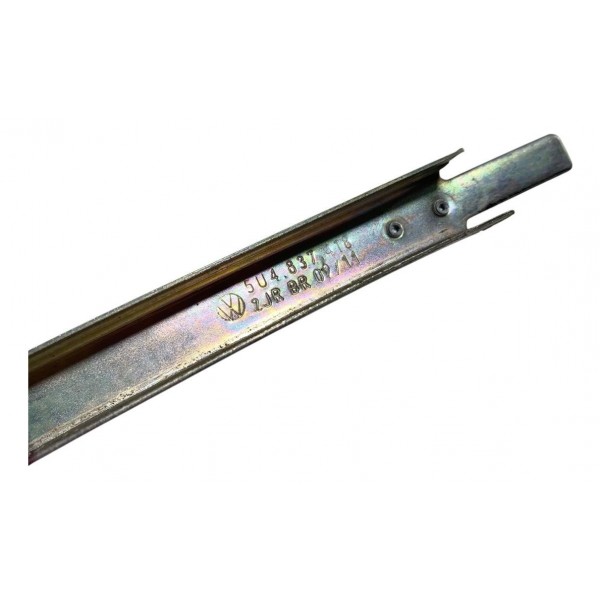 Guia Vidro Dianteiro Esquerdo Volkswagen Gol G5 011