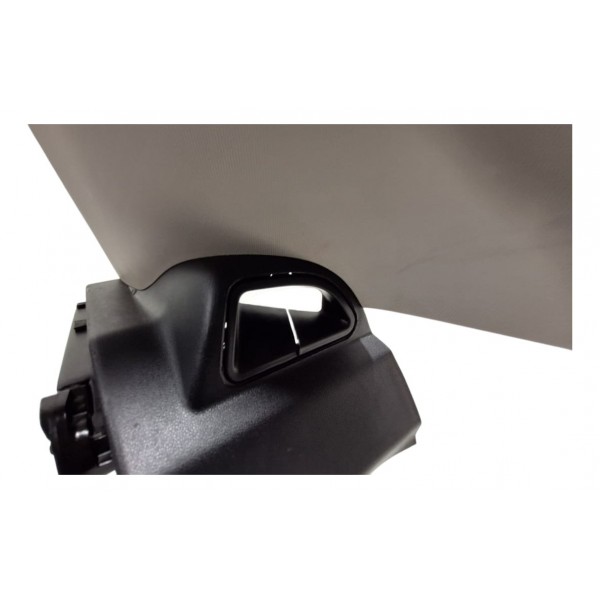 Suporte Bagagito Esquerdo Fiat Punto 2014-15
