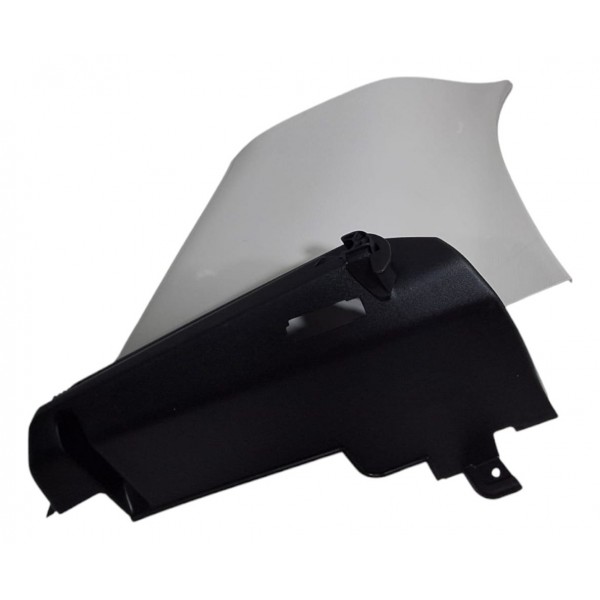 Suporte Bagagito Esquerdo Fiat Punto 2014-15