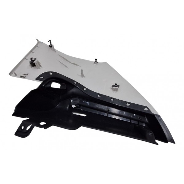 Suporte Bagagito Esquerdo Fiat Punto 2014-15