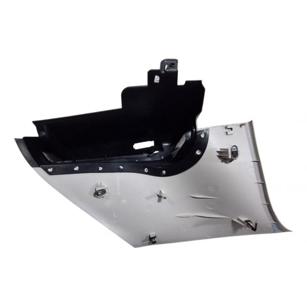 Suporte Bagagito Esquerdo Fiat Punto 2014-15