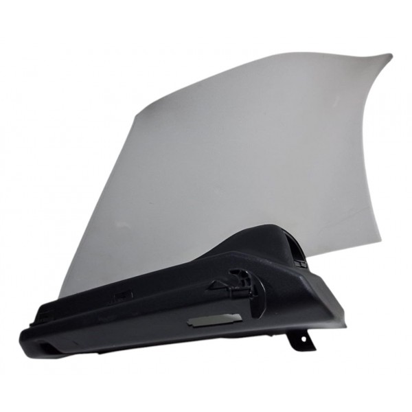 Suporte Bagagito Esquerdo Fiat Punto 2014-15