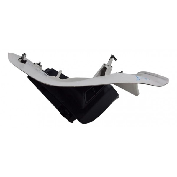 Suporte Bagagito Esquerdo Fiat Punto 2014-15