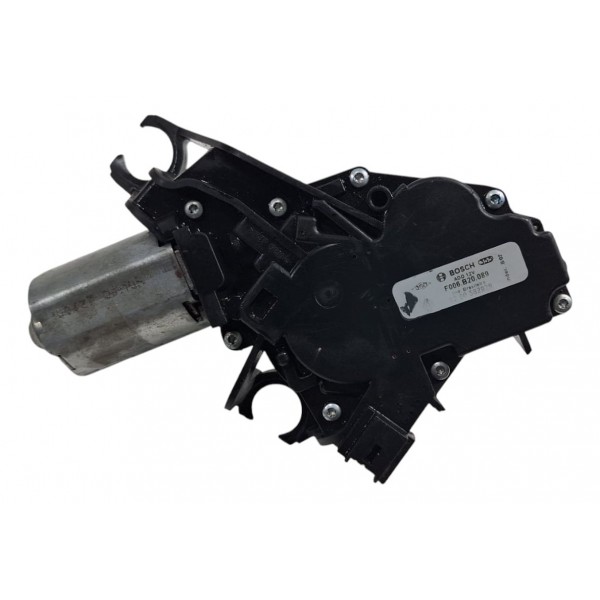 Motor Limpador Traseiro Renault Duster Sandero 2011-15