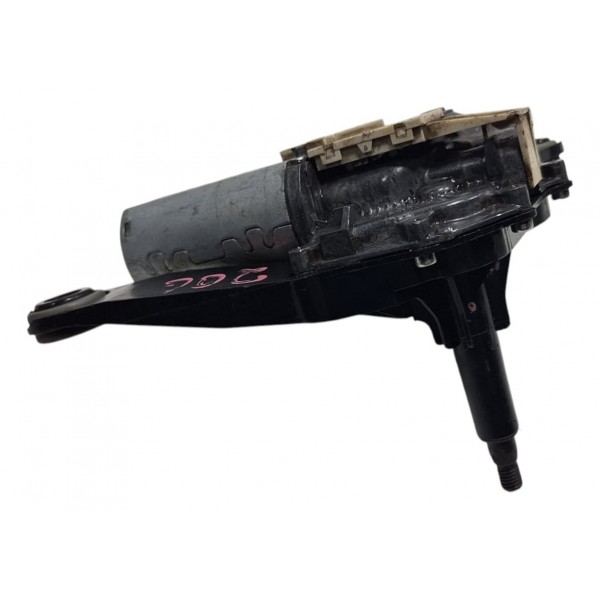 Motor Limpador Traseiro Peugeot 206 2008