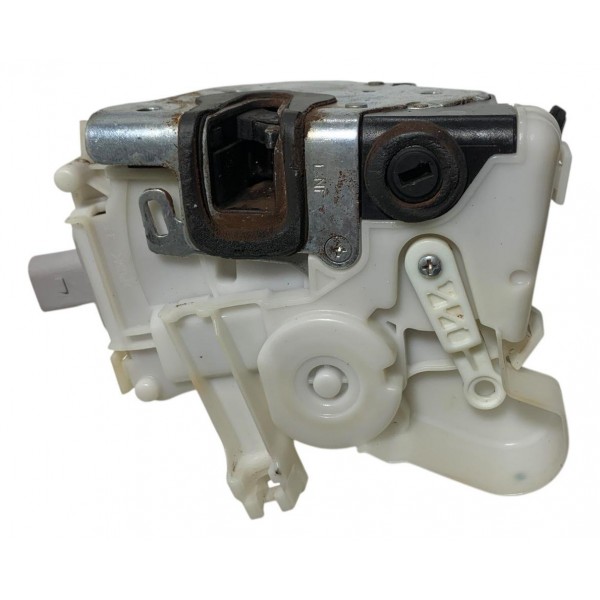 Fechadura Porta Traseira Esquerda Volkswagen Gol 1.0 G5 2011