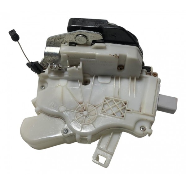 Fechadura Porta Traseira Esquerda Volkswagen Gol 1.0 G5 2011