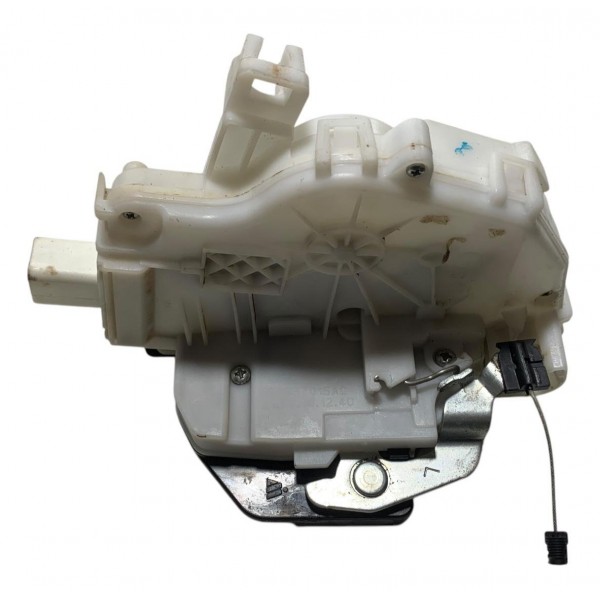 Fechadura Porta Dianteira Direita Volkswagen Gol 1.0 G5 2011