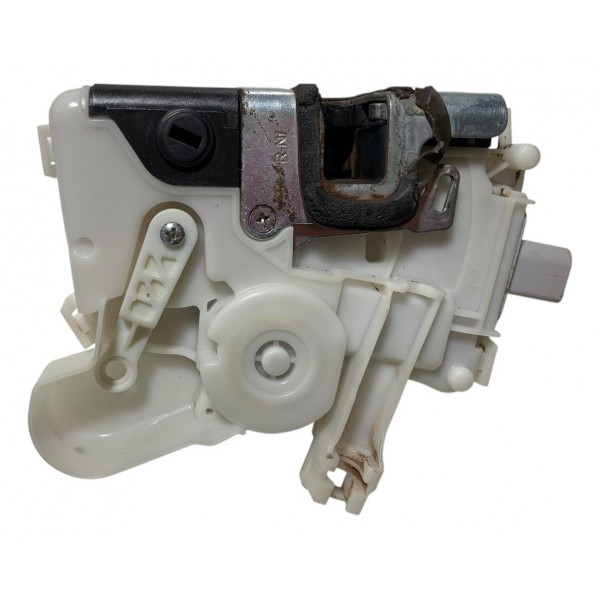 Fechadura Porta Traseira Direita Volkswagen Gol 1.0 G5 2011