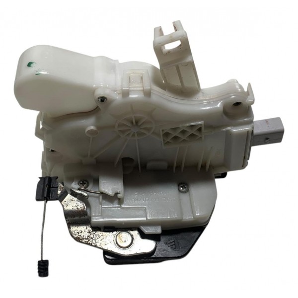 Fechadura Porta Traseira Direita Volkswagen Gol 1.0 G5 2011
